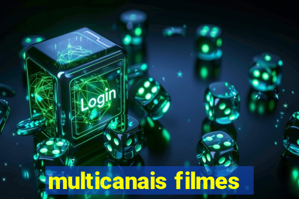 multicanais filmes